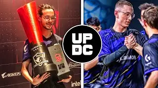 TRY VUELVE A 9Z y NQZ SE VA A BRASIL | WPL y LOBBY 182#