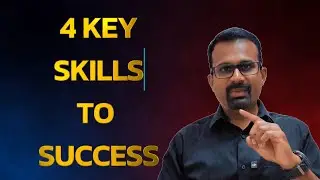 Key skills to success I wish I knew in my 20's