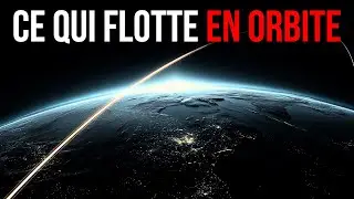 Missions Spatiales Jamais Reconnaiss&eacute;es &mdash; Ce Qui Est Cach&eacute; en Orbite