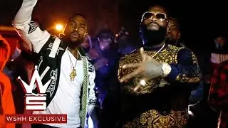 Omelly & Rick Ross 