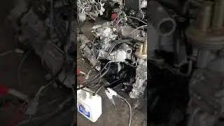 Motor nuevo 0 kms, Toyota 22R, ORIGINAL JAPON&Eacute;S, reciente ingreso.  Garantizados