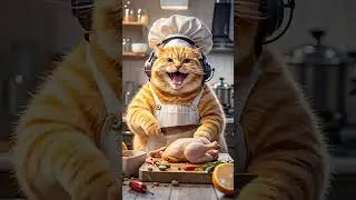 #catshorts #viralshorts #ahungry cat story 🤤🤤