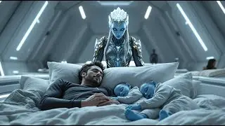 The Ruler’s Children Vanished—Then Were Found Asleep Together in the Human’s Quarters