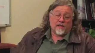 Jim Bower of Whyville.net: The scalability of the Internet will destroy universities