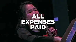 Chamber Music Fellowship with the Ying Quartet &mdash; Fully Funded Residency at Centrum 2026