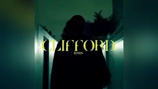 2090s - CLIFFORD (Video Oficial)