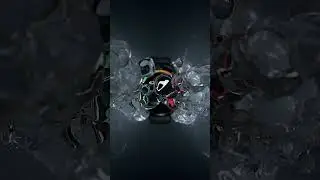 Water Simulation BTS | Takila Design