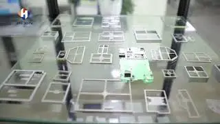 Board Level EMI/RF shielding for PCB board