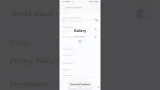 Lock Files and Folders on Samsung Phone without Any App  Easy Method with talkback