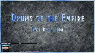Drums of the Empire D&D | Episode 53