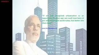 Does India really need smart cities?