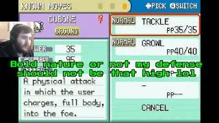 HILARIOUS START! Pokemon A Grand Day Out rom hack