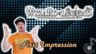 Can Wizard of Legend Hook You in a Single Run? (First Impression Review)