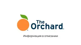 The Orchard Enterprises - регистрация аккаунта (Бесплатная дистрибьюция трека на площадки VK, BOOM)