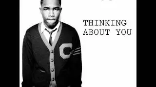 Frank Ocean - Thinking About You
