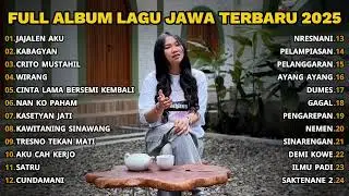 FULL ALBUM JAJALEN AKU - BEBE SYABELLA TERBARU FULLA ALBUM - PLAYLIST LAGU JAWA TERPOPULER 2025