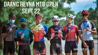#CritRace#EnsayoRace DAANG REYNA CRIT RACE |Champion Sept 22