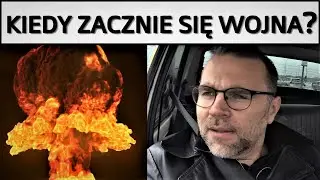 WIELKI RESET WSZYSTKICH SPRAW *Dr Bartosiak o zbliżającej się wojnie i Polsce | DUŻY W MALUCHU