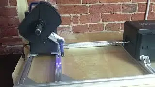 Станция оффлайн печати БИТ.IIoT начального уровня на базе TSC TE310