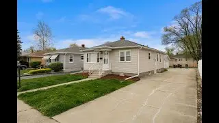 18534 Chicago Ave, Lansing, IL 60438 | Property Slideshow
