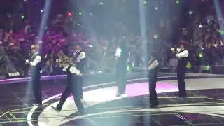 231202 MMA RIIZE 라이즈 - Talk Saxy
