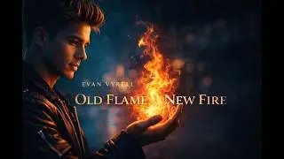 Second Chances Never Felt Like This - Old Flame, New Fire