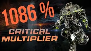 EMPOWERED QUIVER IVARA | WARFRAME STEEL PATH BUILD GUIDE