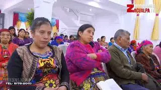 LAZARO LUCIANO TZUL - PALABRAS VIOLENTAS