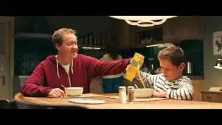 Campina VLA -  Meedoen is meegenieten 30'