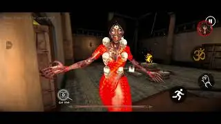 KAMLA 999× SPEED IS CRAZY AND CREEPY 