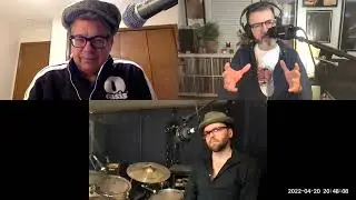 Diplomats of Solid Sound release new live EP, plan Pravda Fest performance in June (Episode 725)