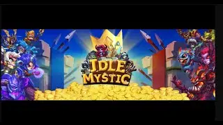 Idle Mystic Gameplay Tutorial