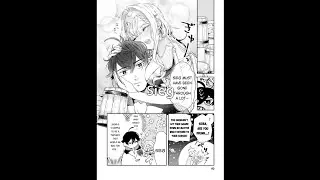 The Chillest Tank Hero (Manga Edit)
