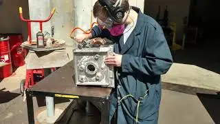 San Diego Robotics 101 - 2019 Video