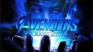 Ce qu'AVENGERS THE KANG DYNASTY aurait dû être