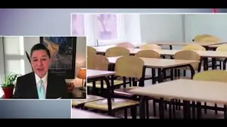 NYC middle schools prepare for reopening