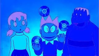 綺麗な音になった ドラえもんのお約束