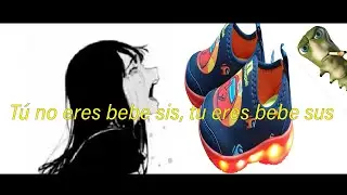 Tu no eres Bebesis Tu eres Bebesus - Extra Meme Bass