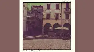 Paincakes - California Girl