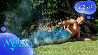 Mako Mermaids Season 2 Episode 19 - Surprise! (full episode)