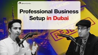 IT Services & Business Setup in Dubai: Free Zone vs Mainland Ultimate Guide