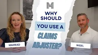 How Public Adjusters Get Homeowners MORE Money on Insurance Claims