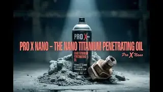 PENTRAX TITANIUM  