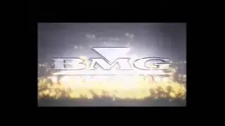 BMG Interactive / Boss Game Studios Logos (1997)