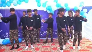 Maheshar Tak Pakistan rha