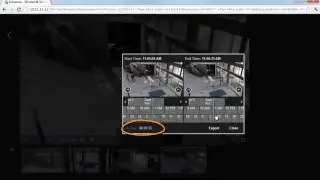 XProtect® Web Client Export - Smartsys Technology