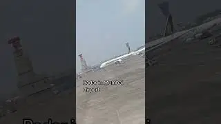 Radar In Mumbai Airport #radar #mumbai #mumbaiairport #airport #flight #fly #shorts #viral #trending