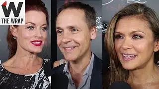 'PLL' Parents: Chad Lowe, Nia Peeples, and Laura Leighton Talk Season 5 Drama