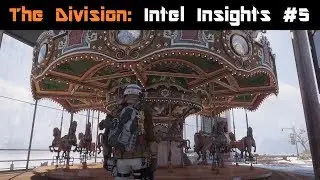 The Division - Intel Insights #5 - On Valassi's Trail