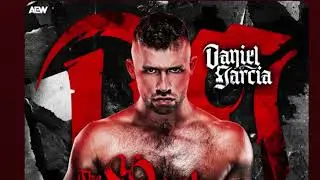 AEW Daniel Garcia Song YouTube Music Te Lo Rompo (Lola Vice)